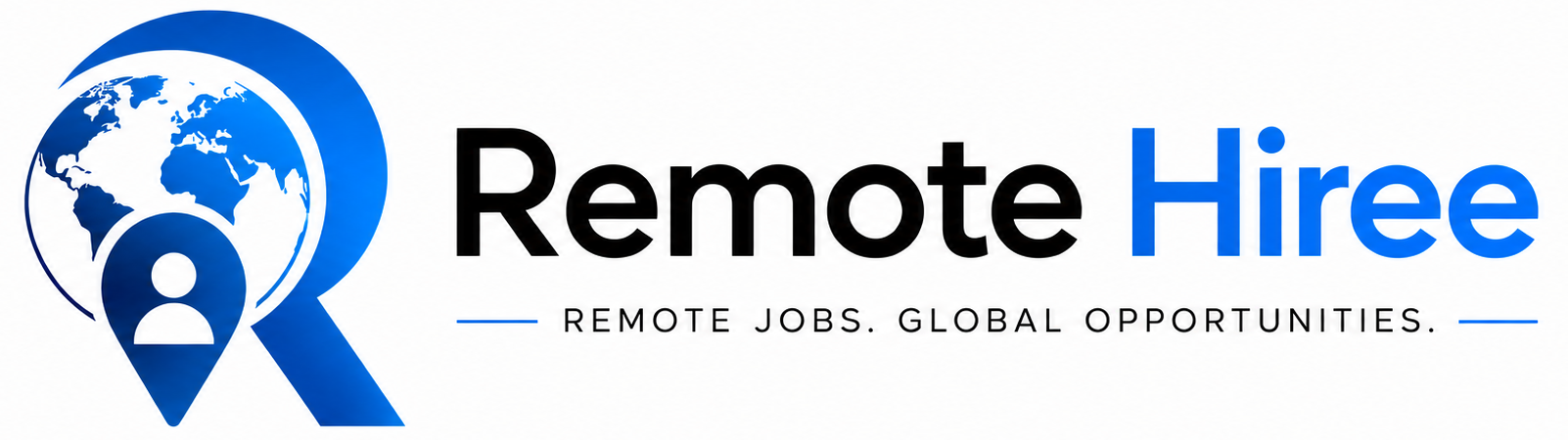 Remote Hiree Logo